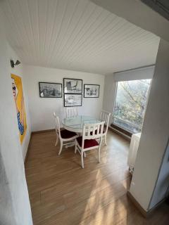 Mosaic Living - Bogotá - 3