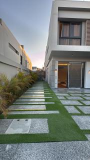 town house in Elpatio Zahraa - Sheikh Zayed - 0