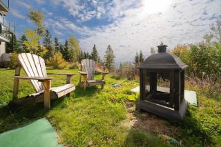 Le Saint-Laurent - Petite-Rivière-Saint-François - 3