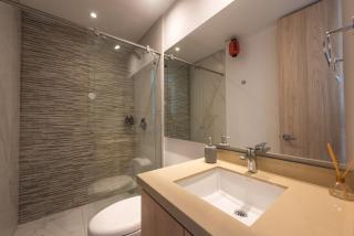 Exclusive and new apartment - Bogotá - 5
