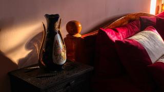 Lmtounipalace - Ouarzazate - 9