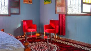 Lmtounipalace - Ouarzazate - 6