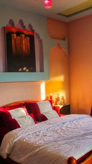 Lmtounipalace - Ouarzazate - 2
