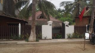 Punta Paraiso Zicatela - 3