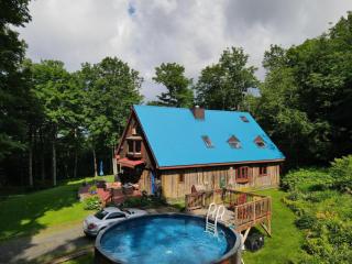 Détente au coeur de la forêt - 0