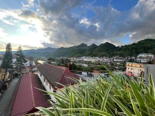 Manh Linh house - Sa Pa - 9