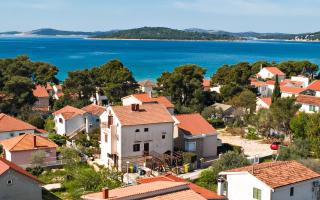 Apartments with a parking space Jadrija, Sibenik - 23947 - Šibenik - 8