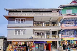 Hotel O Adarash Hotel - Sukhia Pokhari - 0