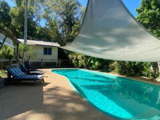 The Barracks Arcadia 1 - 1