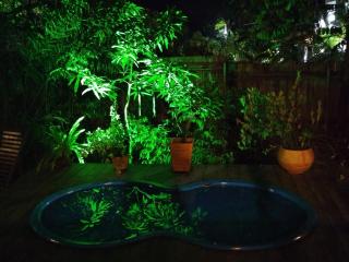 Recanto Shanti - 1