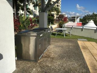 '10-B' Cairns Harbour Apartment 2Bdrm 2Bath - Cairns - 5