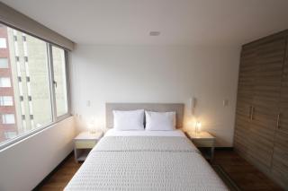 Finlandia Park Suite - Quito - 0