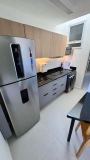 Urban Rio 3P Wi-Fi TV Laundry Air Cond - Rio de Janeiro - 9