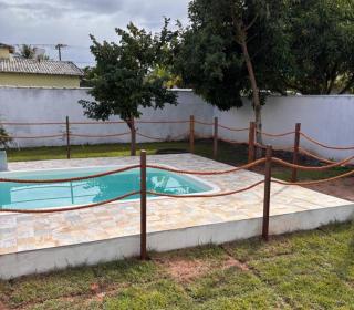Casa Branca - Saquarema - 9