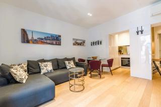 Eva Luxury Two bedrooms Apartment & Bacvice Beach - 3