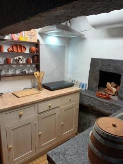 Olhinhos de Azeitona - Quatro Ribeiras - 7