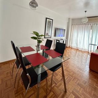 Sarmiento Home - Buenos Aires - 6