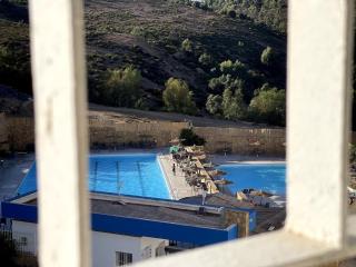 Relaxing Pool view 2 bed room Apartment - 1