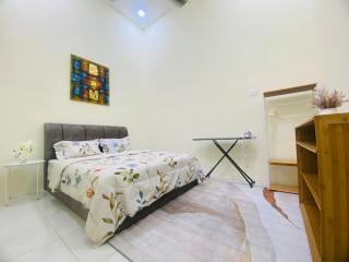 Diyyans Homestay Ipoh - Ipoh - 3