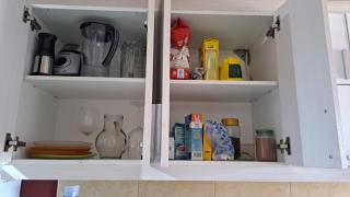 Alquilo Dpto en Capital Mza 4 pers - La Cieneguita - 5