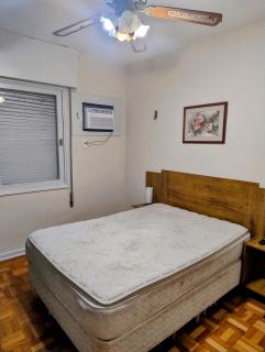 Apartamento Edifício Arpoador (Praias Asturias-Tombo) - 2