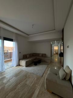 Appartement Plaza Sunset - Marrakesh - 7
