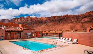 Moab Dream Getaway - Moab - 7