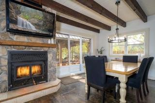 Waterfront with VIEW and SPA - Saint-Raymond - 5
