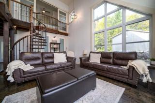 Waterfront with VIEW and SPA - Saint-Raymond - 3