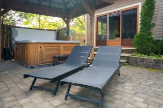 Waterfront with VIEW and SPA - 3