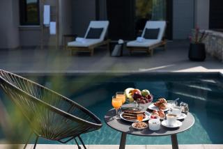 Calmar Boutique Villa - Kolymbari - 8