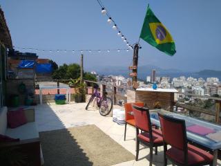 Casa na colina - Río de Janeiro - 4