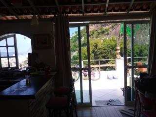 Casa na colina - Río de Janeiro - 3