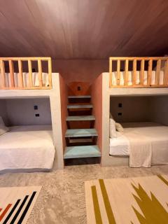 Casa Malagua Hotel Boutique - Puerto Escondido - 6