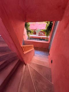 Casa Malagua Hotel Boutique - Puerto Escondido - 2