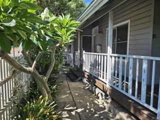 Urban Calm Newcastle - Hamilton - 2