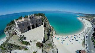 Peonia Tropea II House - Tropea - 0