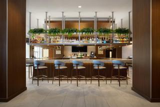 The Westin Austin at The Domain - Austin - 2