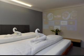 Desert Soul Hotel - Il Cairo - 0