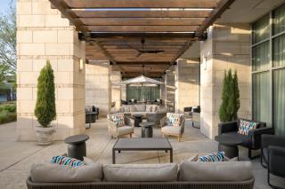 The Westin Austin at The Domain - Austin - 1