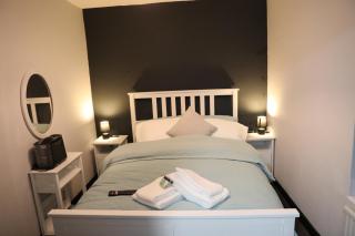 The Church House Inn - Bollington - 9