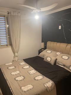 Conforto e excelente localização em Londrina - 4