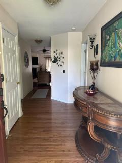 Nice and Simple Country Home - Winston-Salem - 8