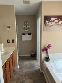 Nice and Simple Country Home - Winston-Salem - 5