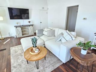 Eagle's Nest - Hot Tub & Stunning Bay View - Walk To Little Italy - San Diego - 1