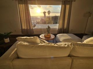 Eagle's Nest - Hot Tub & Stunning Bay View - Walk To Little Italy - San Diego - 2