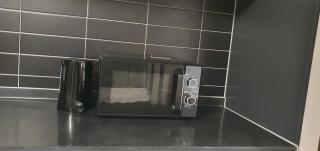 Busan Station Samjung GreenCore - 3