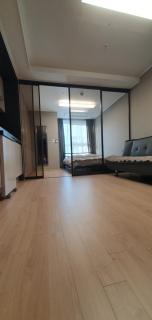 Busan Station Samjung GreenCore - 6