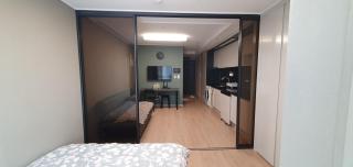 Busan Station Samjung GreenCore - 5