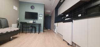 Busan Station Samjung GreenCore - 4